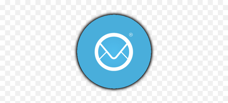 Emailit - Professional Email Register A Free Mailbox Circle Emoji,Mailbox Emoji