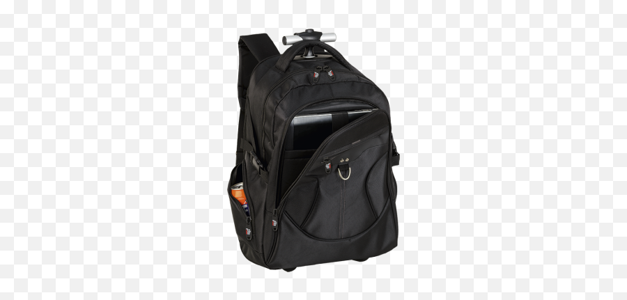 Bags Belleregaloshop - Laptop Bag Emoji,Emoji Rolling Backpack