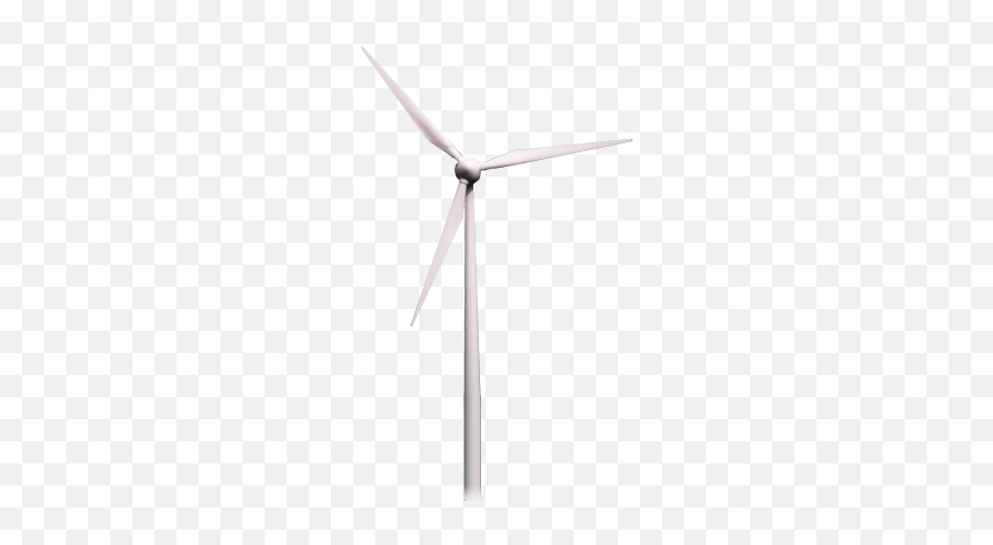 Clipart Transparent Wind Turbine - Wind Turbine Transparent Background Emoji,Windmill Emoji