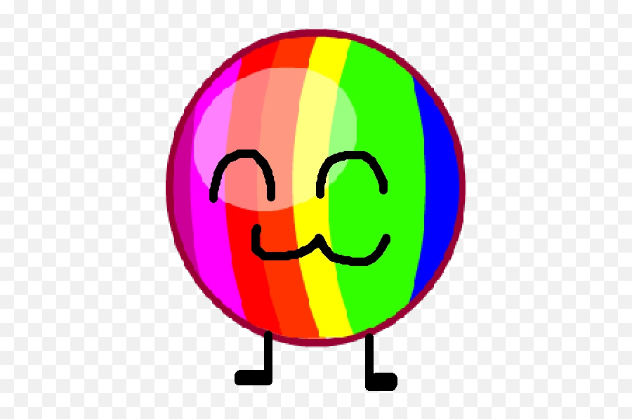 Colored Ball Bftrob Wiki Fandom - Smiley Emoji,Fidget Spinner Emoticon