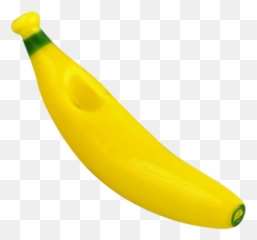 Get Ripe Banana Themed Spoon Pipe - Banana Glass Pipe Emoji,Boobies Emoji