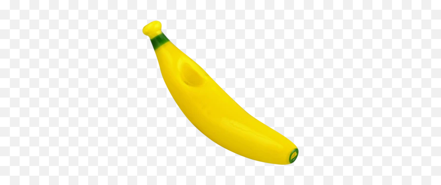 Get Ripe Banana Themed Spoon Pipe - Banana Glass Pipe Emoji,Boobies Emoji
