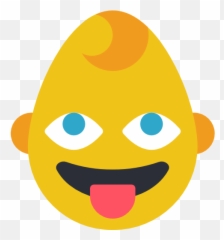 Baby - Icon Emoji