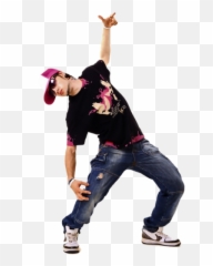 Guy Dancing PNG Official PSDs - Png Emoji