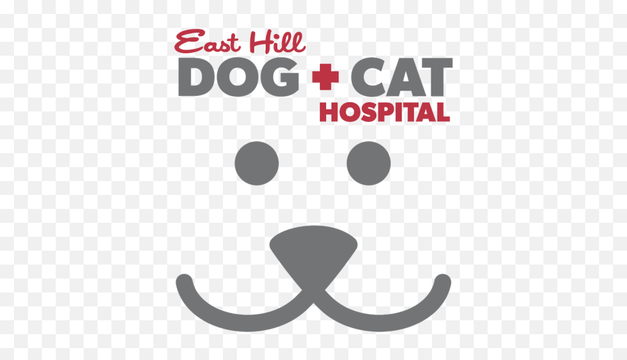 Dog U0026 Cat Hospital - East Hill 4203020 22 St Red Deer Smiley Emoji,Deer Emoticon