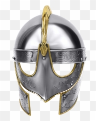 Viking Helmet Mask - Viking Wolf Helmet Emoji,Viking Helmet Emoji