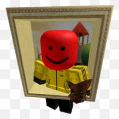 Profile - Roblox Cartoon Emoji