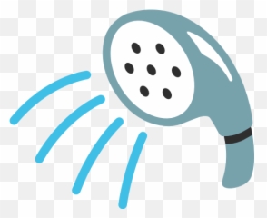 Shower Emoji Png Picture - Bath Or Shower Meme,Meteor Emoji