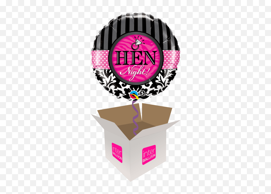 Wales Helium Balloon Delivery In A Box Send Balloons To Wales - Happy Birthday 7th Balloons Emoji,Wales Emoji