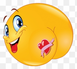 Emoji Emoticons Smileys Emojis Funny - Kiss Latest