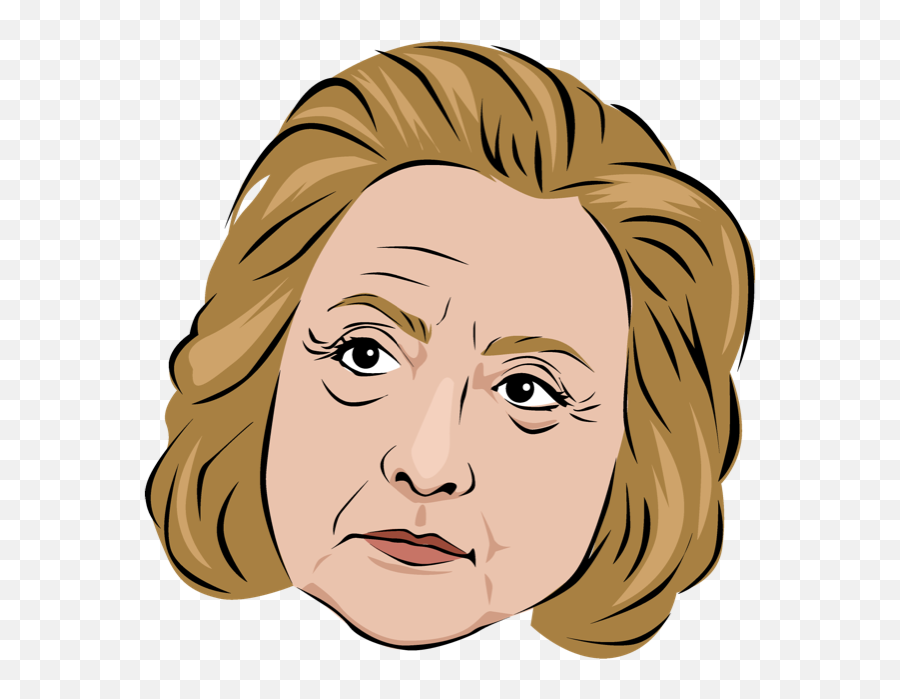 Celebmoji Politics Stickersu2013trump Clinton Obama By Zelig Llc - Illustration Emoji,Obama Emojis