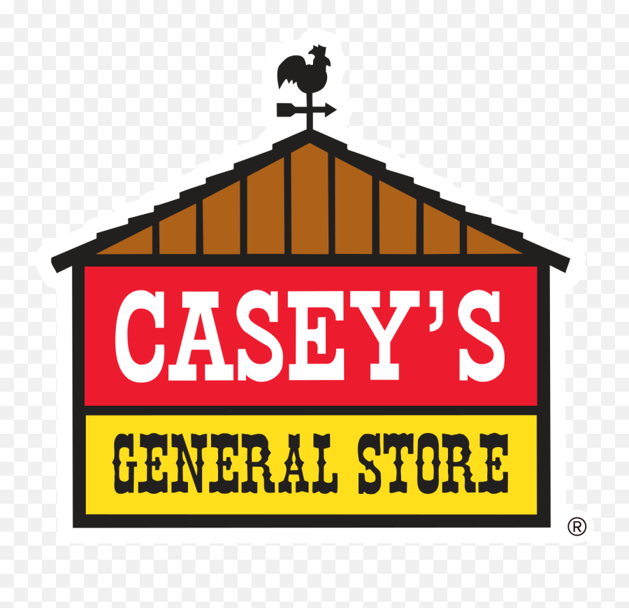 Caseyu0027s Introduces New Midwest Mystery Pizza News - General Store Logo Emoji,Facebook Pizza Emoticon