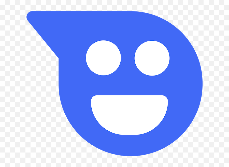 Talkyjobs Beta - Automate Interviews With Chatbots Smiley Emoji,Hunting Emoticon
