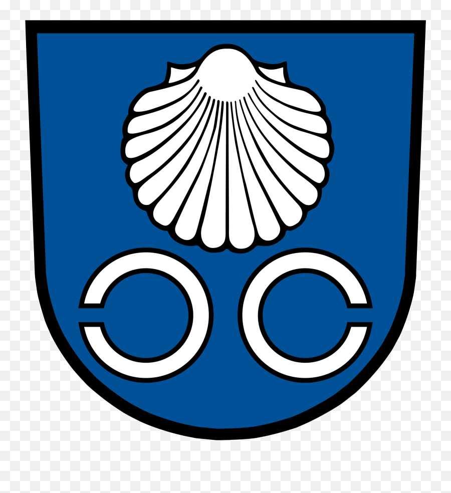 Scallop - Mingolsheim Wappen Emoji,Deep Fried Thinking Emoji