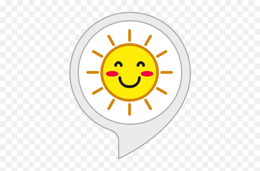 Sun Facts Amazonin Amazonin - Outline Images Of Sun Emoji,Sun Emoticon