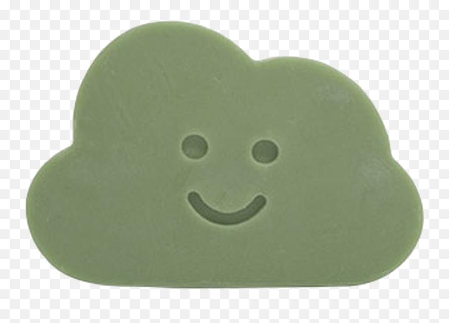 Japanese Cleansing Cloud - Happy Emoji,Emoticon Japanese