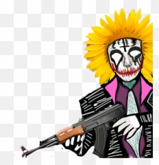 Savage Sticker Clipart - Savage Csgo Stickers Emoji,Savage Emoji