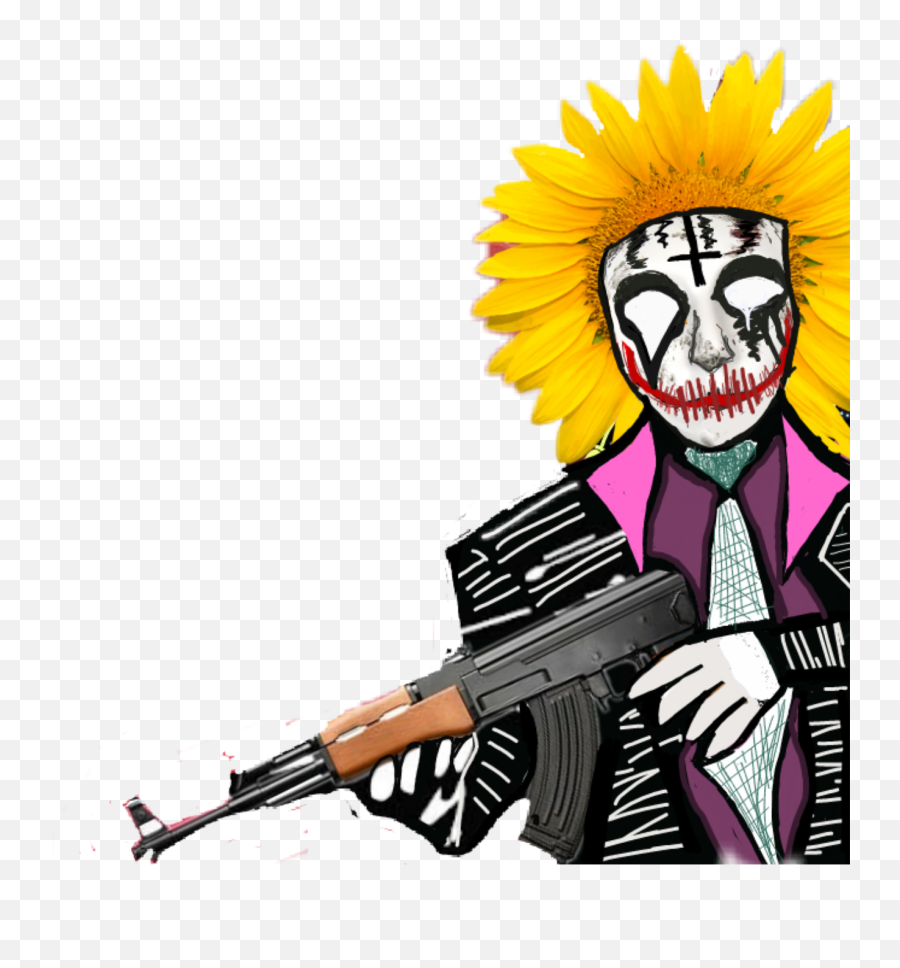 Savage Sticker Clipart - Savage Csgo Stickers Emoji,Savage Emoji