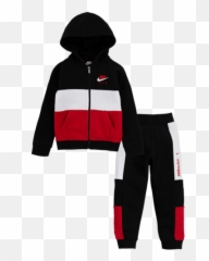 Nike Air Full - Hooded Emoji,Boy Emoji Joggers