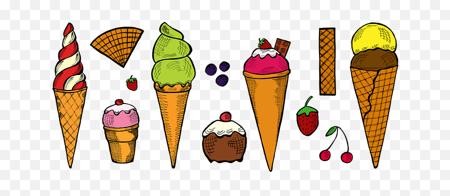 100 Free Popsicles U0026 Ice Cream Illustrations - Pixabay Fresh Emoji,Ice Cream Sun Emoji