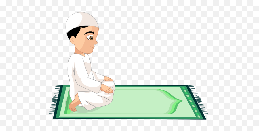 Muslim Praying Png U0026 Free Muslim Prayingpng Transparent - Prayer Rug Emoji,Pray Emoji Png