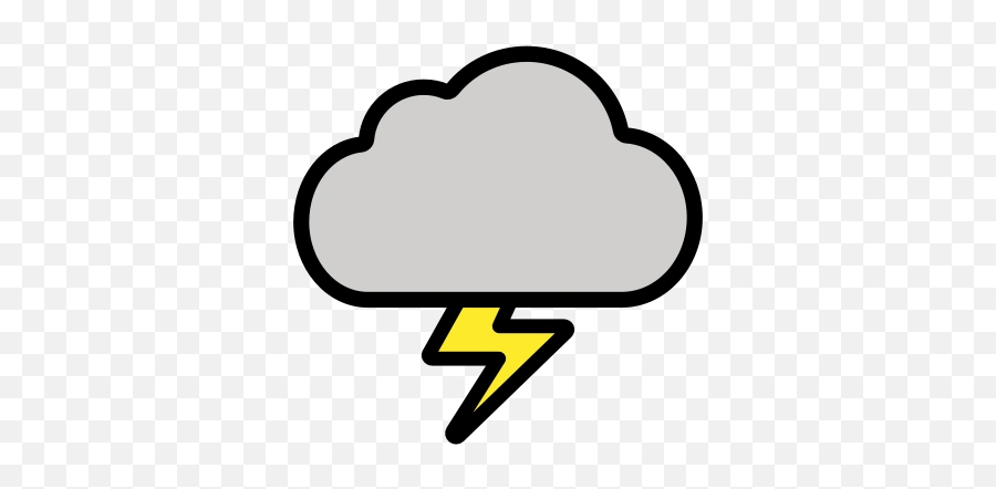 Categoryothers Tornado Alley Ultimate Fan Wiki Fandom - Thunder Cloud Png Transparent Emoji,Tsunami Emoji