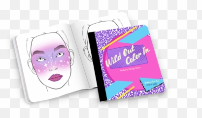 Wet N Wild Greg Paton - Graphic Design Emoji,Emoji Makeup