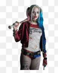 Harley Quinn Png - Harley Quinn Png Emoji,Harley Quinn Emoji