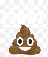 Download Ok Emoji Png - Poop Emoji High Resolution,Ok Emoji Png