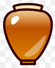 Funeral Urn Emoji For Facebook Email Sms - Clip Art,Rip Emoji