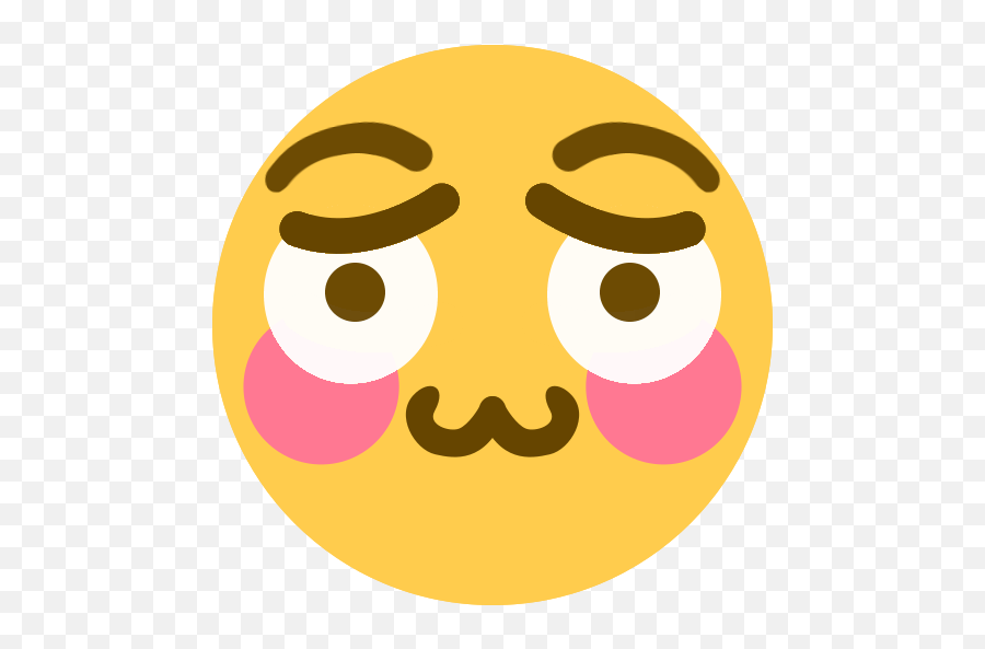 Original Style Emoji,Shh Emoji Png