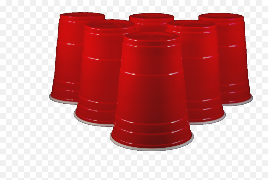Red Solo Cup Transparent Png Picture - Plastic Cups Png Emoji,Red Solo Cup Emoji