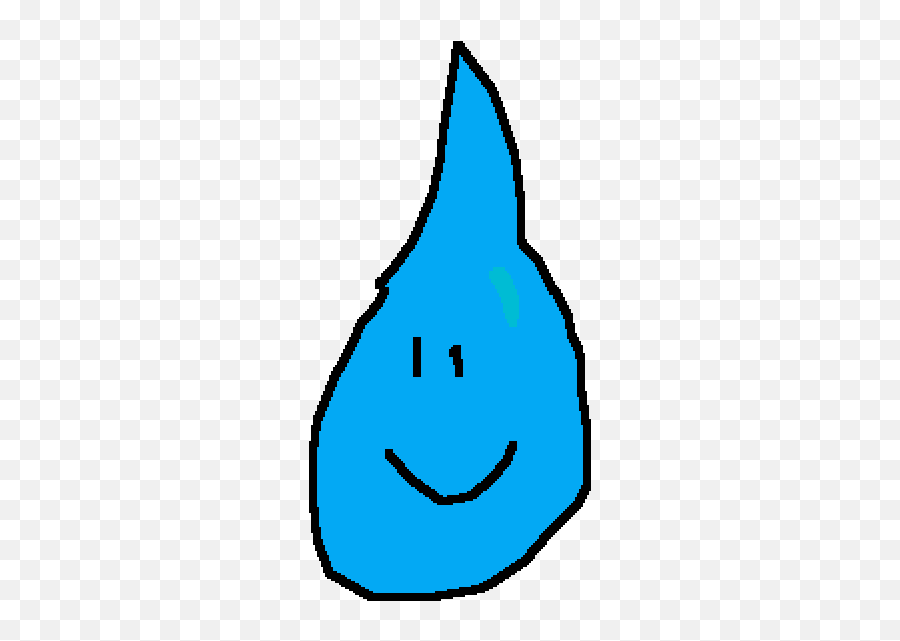 3 By - Clip Art Emoji,Water Drop Emoji Png