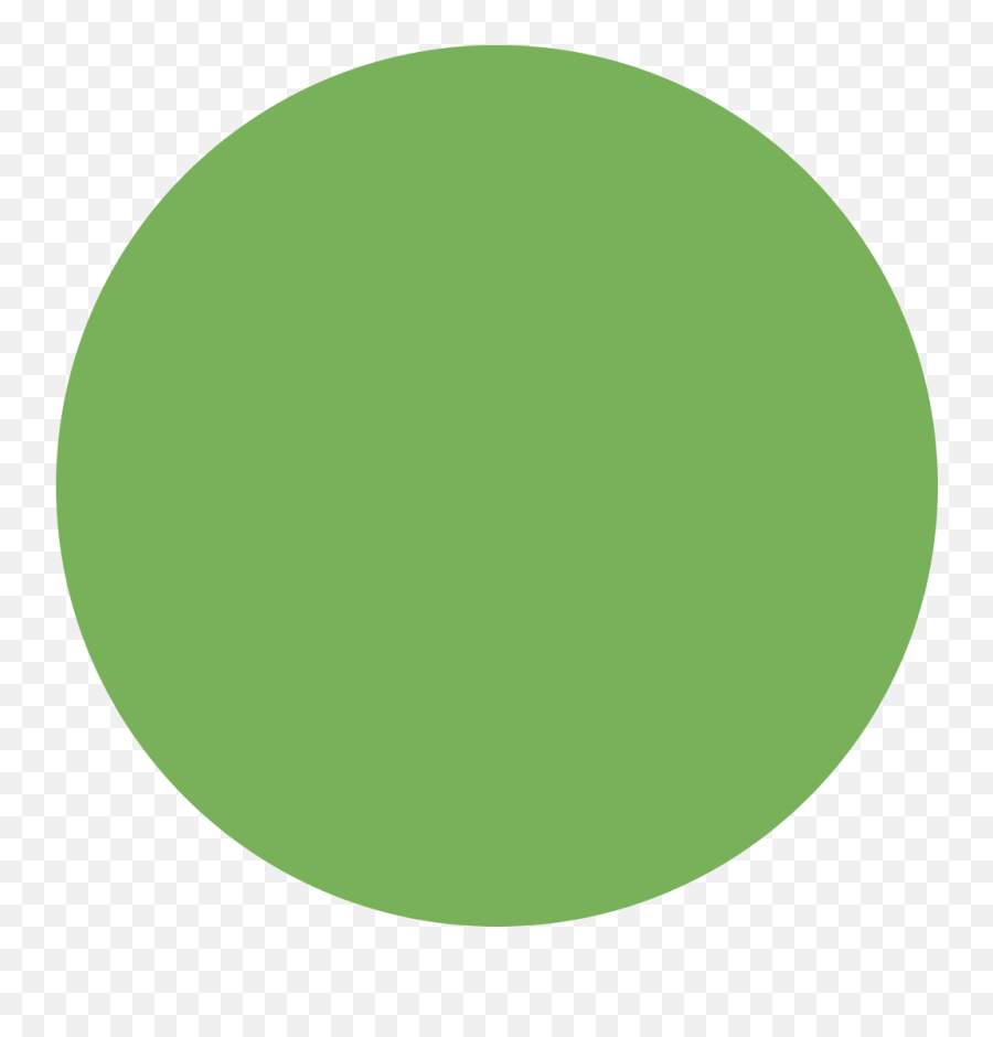Twemoji12 1f7e2 - Neon Green Circle Png Emoji,Diamond Emoji