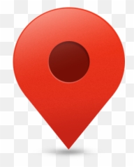 Pin Location Icon Emoji