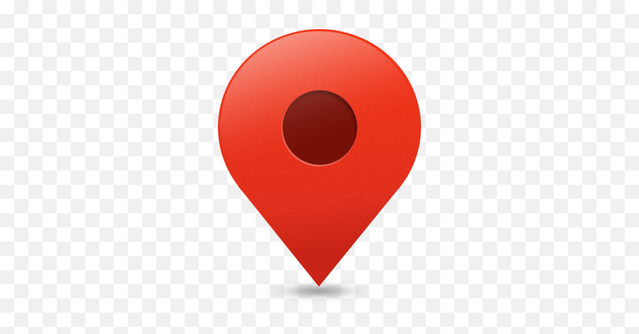 Pin Location Icon Emoji,Map Emoji