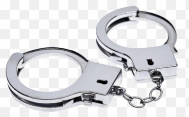 Fuzzy Handcuffs Png Picture - Handcuffs Transparent Background Emoji,Emoji Handcuffs