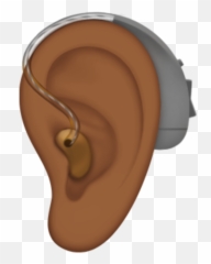 Apple Previews New Emoji Ahead Of World Day - Bronze
