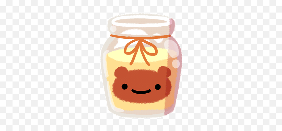 Surprised Tada Gif - Glass Bottle Emoji,Gasp Emoticon