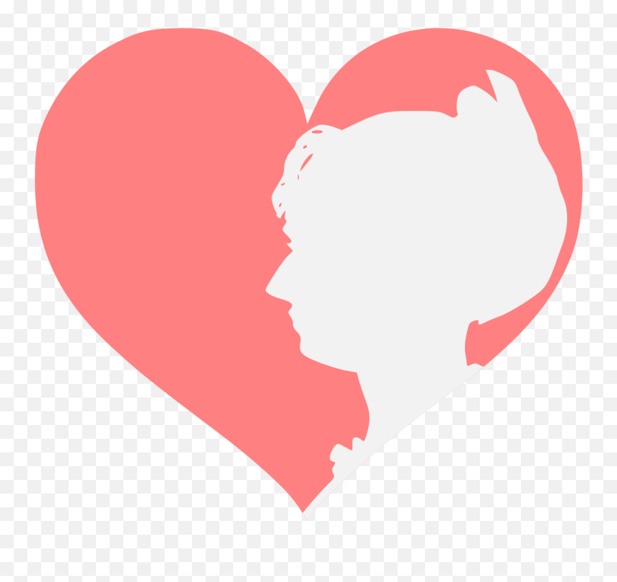 Love Heart Kammarahbek - Love Logo Png File Emoji,Love Emoji Story