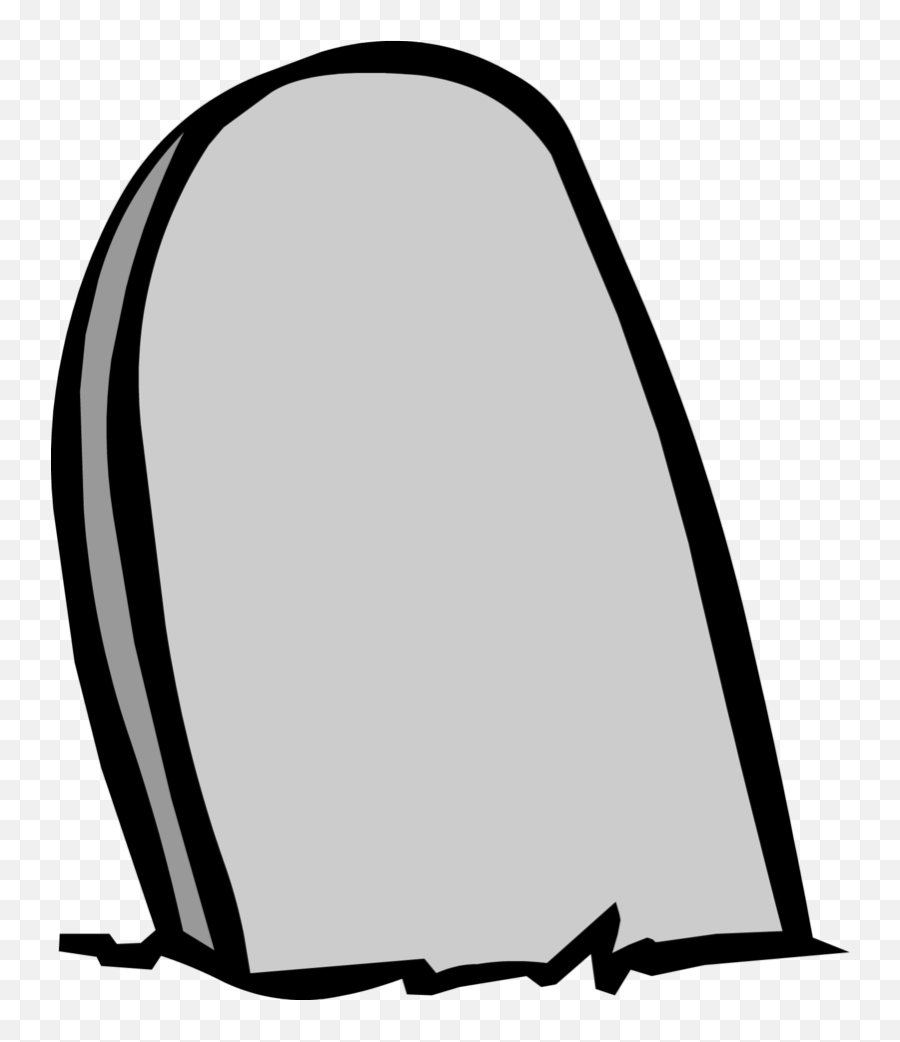 Headstone Rip Tombstone Clipart - Transparent Grave Clipart Emoji,Gravestone Emoji