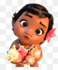 Moana Stickers For Whatsapp - Bonito Fondos De Pantalla Emoji