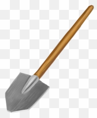 Shovel Png Image - Emoji