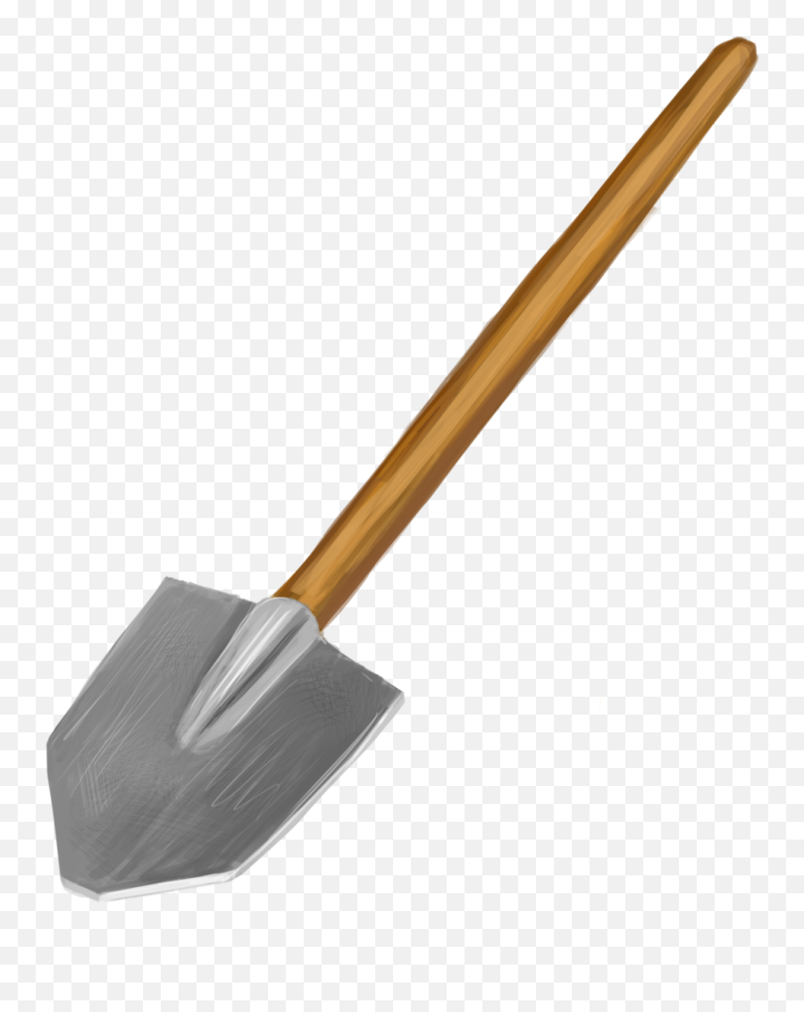 Shovel Png Image - Shovel Png Emoji,Garden Hoe Emoji