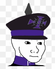 The Noble Truth - Datfeel Png Emoji