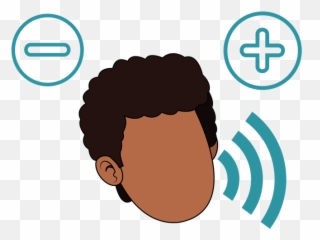 Library Of Voice Projection Svg Free - Voice Clipart Png Emoji,Emoji Karaoke