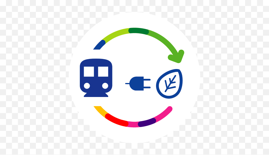 Engie Services Green Mobility - Circle Emoji,Emoticons Para Copiar