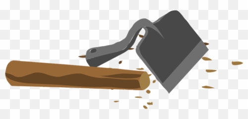 Free Broken Broken Heart Vectors - Cangkul Vector Emoji,Trash Emoticon
