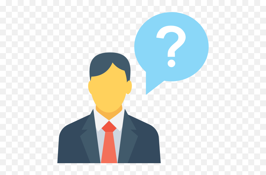 Question Icon At Getdrawings - Question Icon Person Emoji,Meaning Of Question Mark Emoji