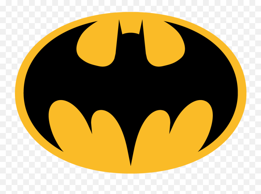 Bat Signal Transparent Png Clipart - Batman Logo Png Emoji,Bat Signal Emoji